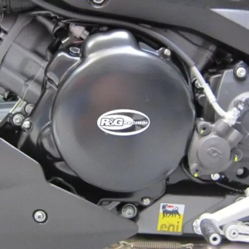 Sonderaktion R&G Motordeckel Protektor Set passend für Aprilia Caponord 1200