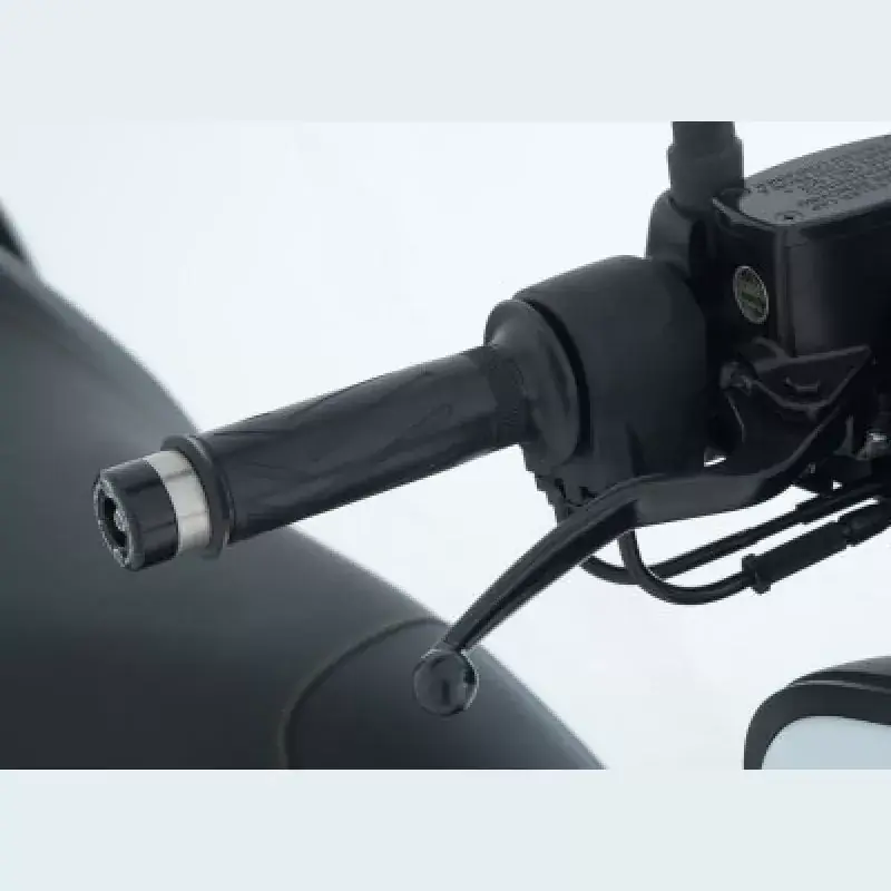 Ausverkauf R&G Racing Lenker Protektoren passend für Yamaha X-Max 400 ab 2013