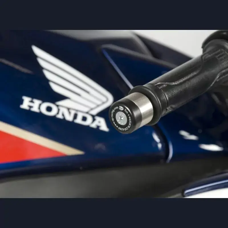 R&G Racing Lenker Protektoren passend für Honda CBR 250 R ab 2011 Sale