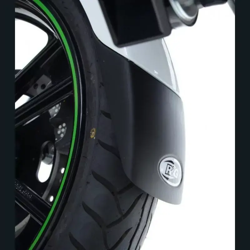 Garantierte Lieferung R&G Kotflügel Verlängerung passend für Suzuki SV 650 / SV 650 X