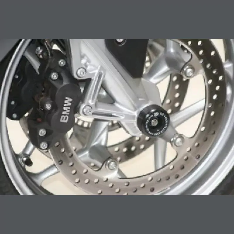 Rabatt R&G Racing Gabel Protektoren passend für BMW K 1200 / 1300 GT R S