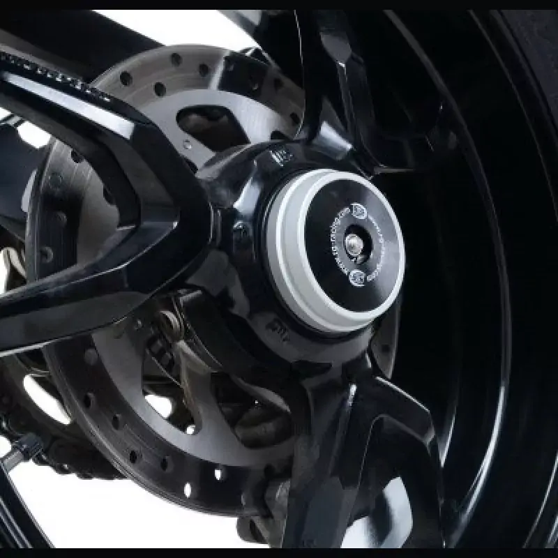 R&G Racing Schwingen Protektoren Set passend für Ducati Monster 1200 / 1200 S ab 2014 Günstig
