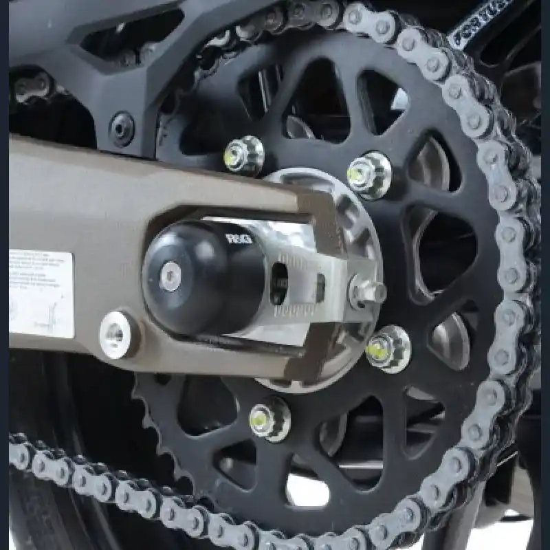 R&G Schwingen Protektoren passend für Ducati Monster 821 ab 2014 Angebot