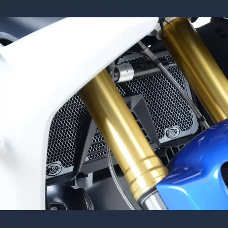 Bestseller R&G Kühlergitter passend für BMW R 1200 R / RS & R 1250 R / RS