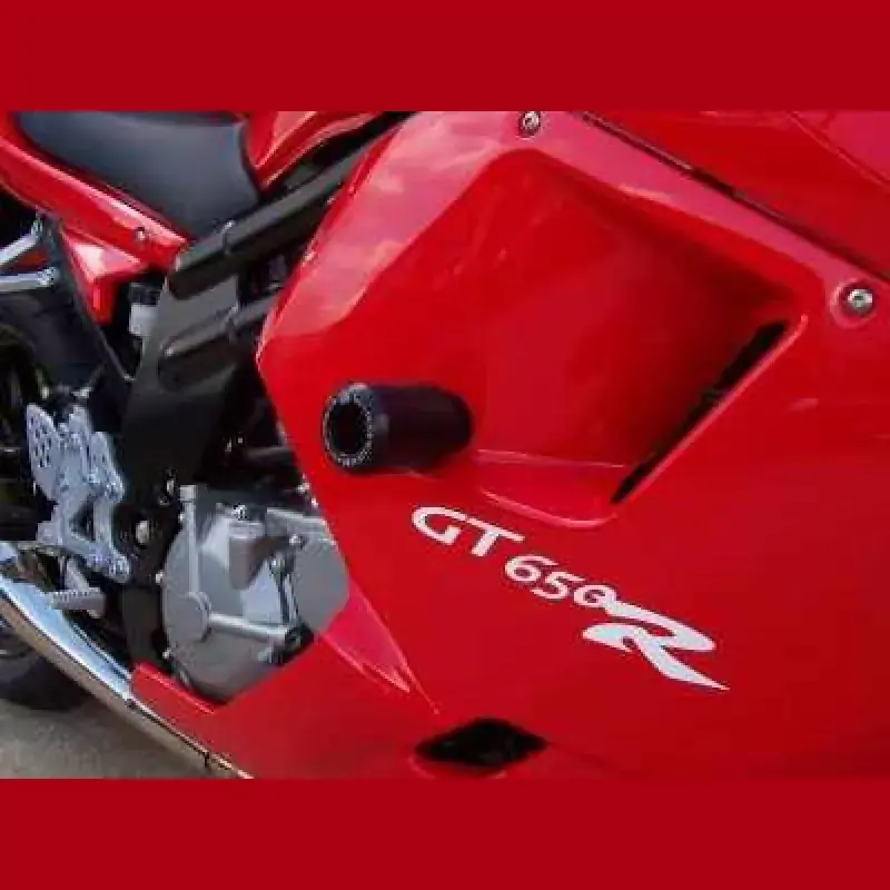 R&G Racing Sturzpads passend für Hyosung GT 650 R Top-Preis