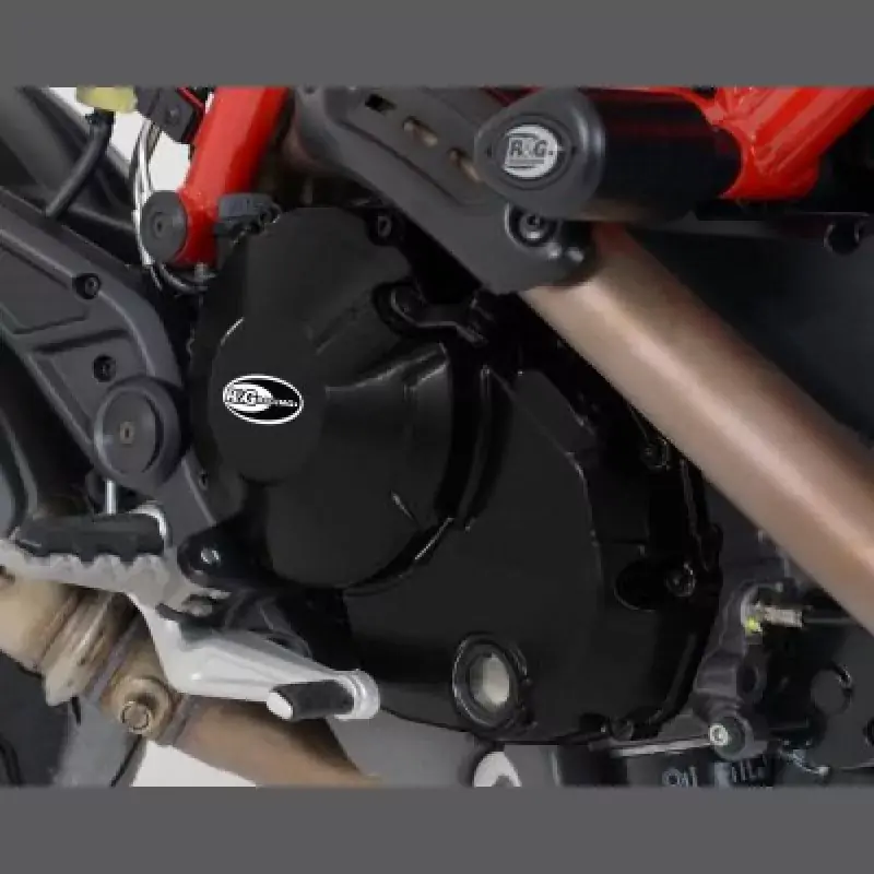 R&G Kupplung Protektor passend für Ducati Hyperstrada 821 / 939 Garantierte Lieferung