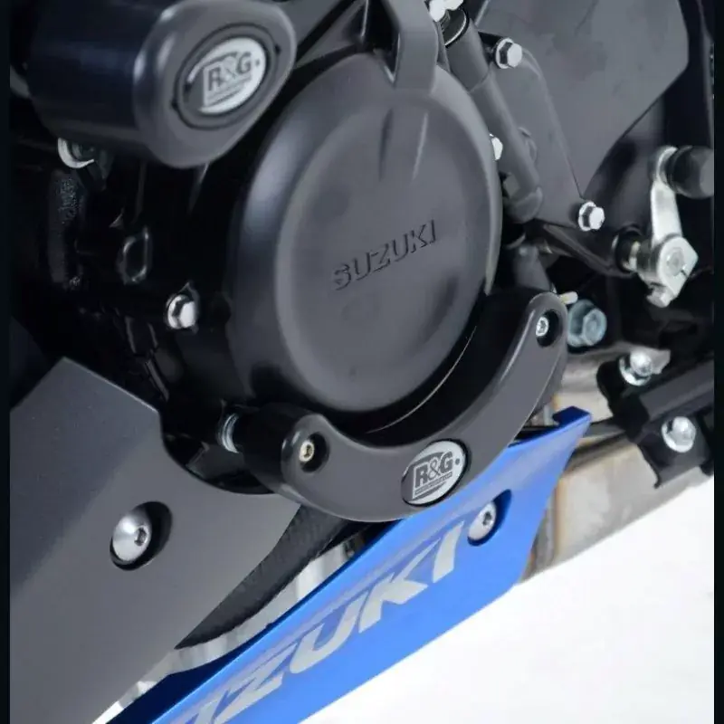 R&G Lichtmaschine Protektor passend für Suzuki GSX-S 1000 / GT / GX / FA / Katana / GSX-S 950 Finale Aktion