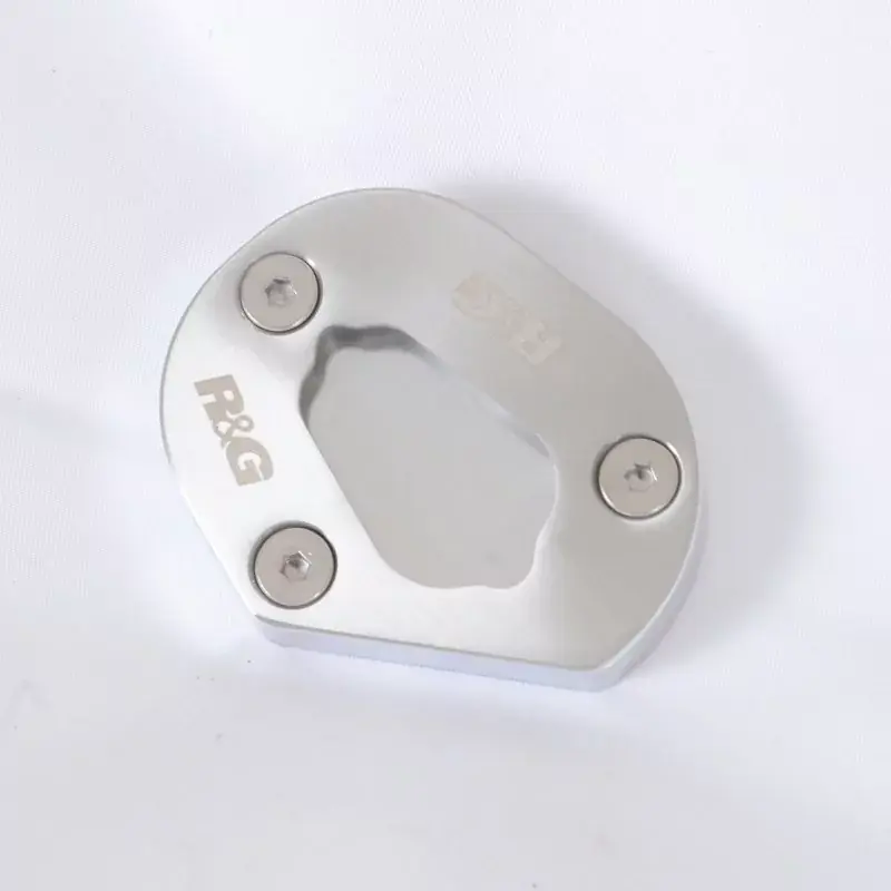 R&G Racing Seitenständer Puck passend für BMW S 1000 RR 2012-2014 Beliebt
