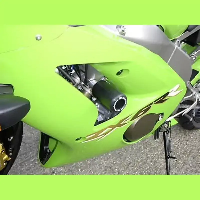R&G Racing Sturzpads No Cut passend für Kawasaki ZX-6 R / RR 2003-2004 Angebot