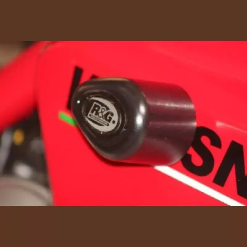 R&G Racing Sturzpads passend für Ducati 848 / 1098 / 1198 Top-Preis
