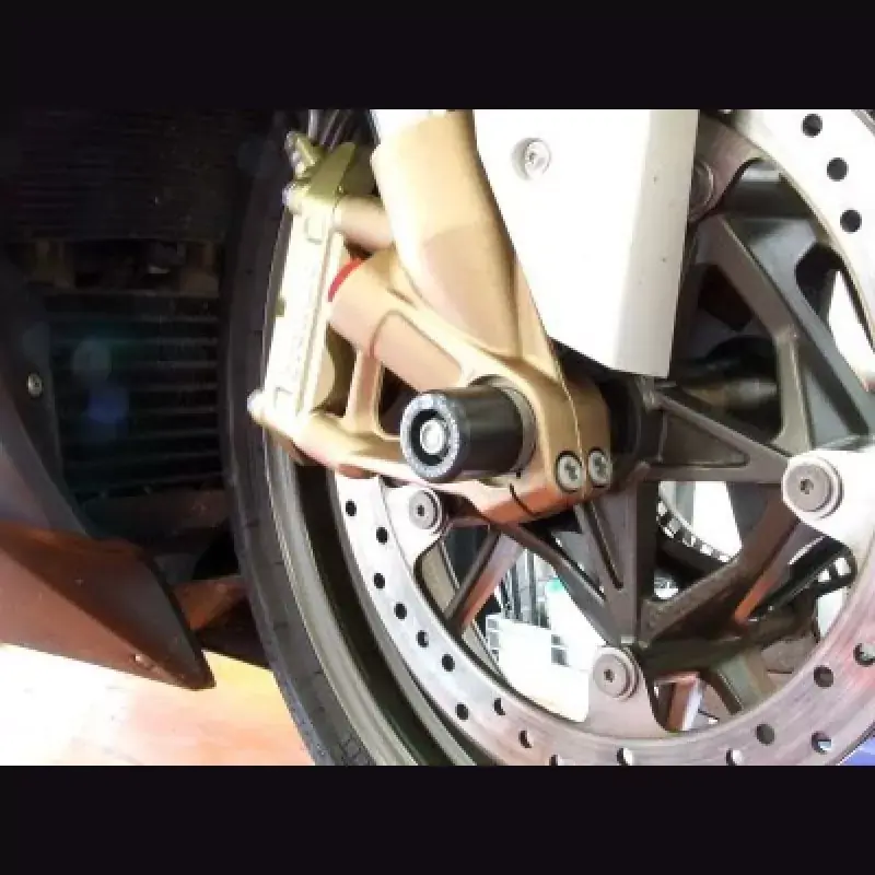 Knallerangebot R&G Racing Gabel Protektoren passend für BMW S 1000 R / M1000 R / RR