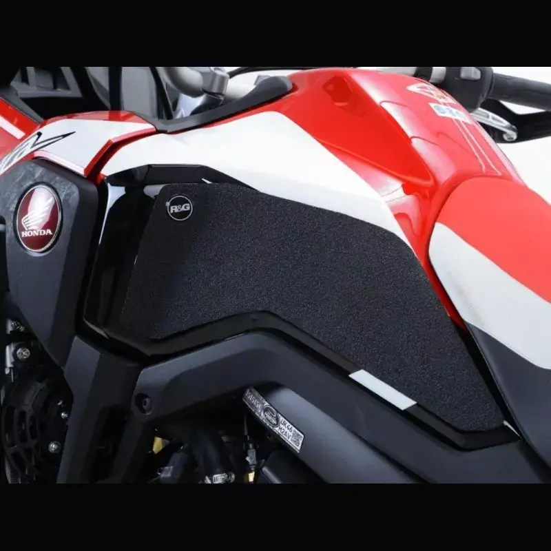 Aktuell R&G Eazi-Grip Tank Traction Pads passend für Honda CRF 1000 L Africa Twin 2016-2019