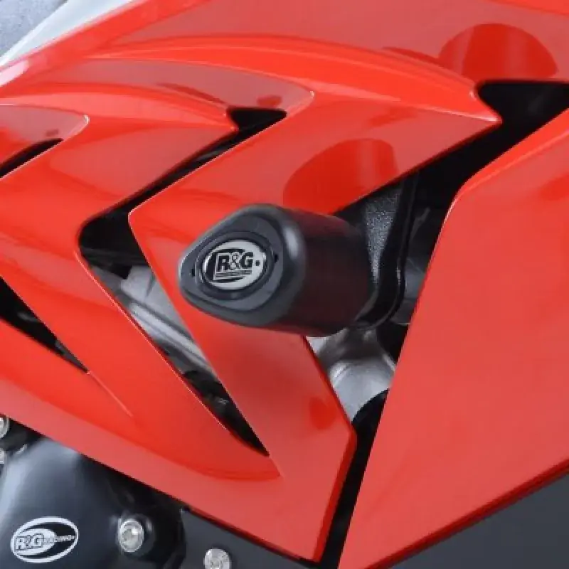 Kracherpreis R&G Racing Sturzpads No Cut passend für BMW S 1000 RR 2015–2018