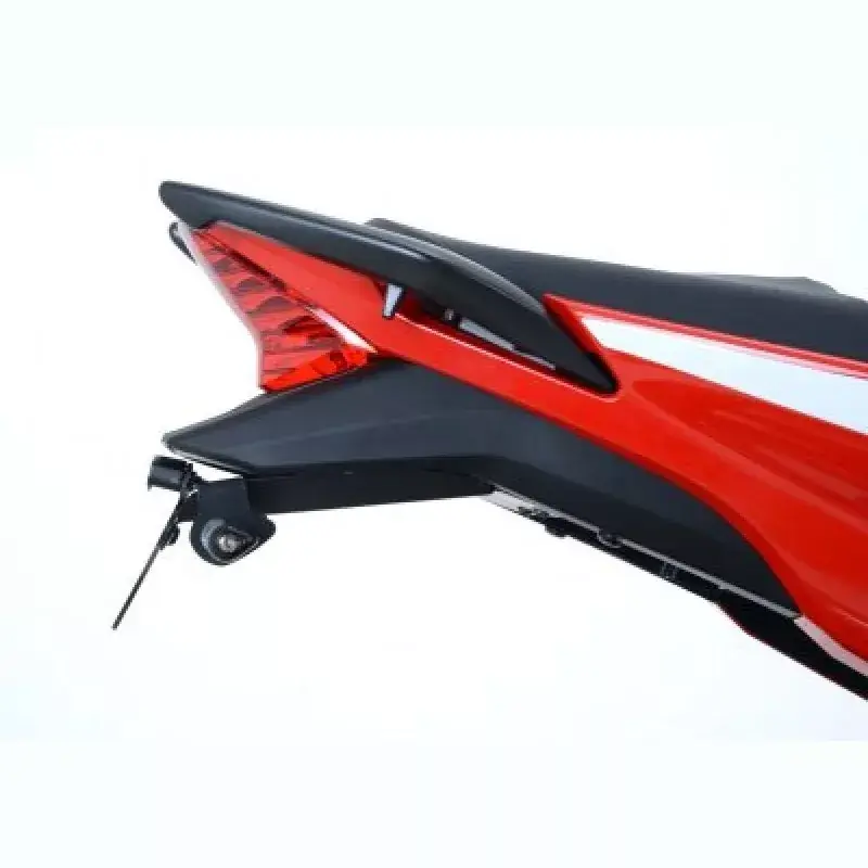 Kracherpreis R&G Premium Kennzeichenhalter passend für Honda CBR 300 R ab 2014