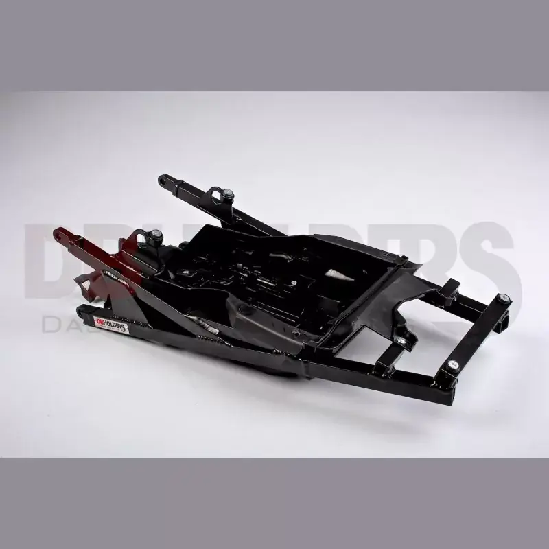 Knallerangebot DB Holders Aluminium Heckrahmen passend für Honda CBR 1000 RR 2012-2016
