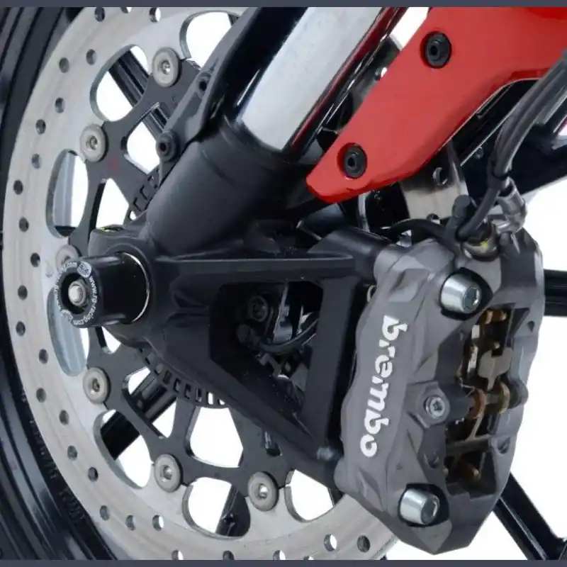R&G Gabel Protektoren passend für Ducati Scrambler 400 / 800 ab 2015 Top-Seller