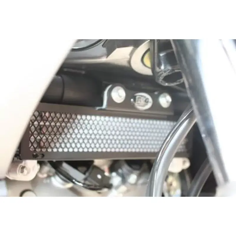 R&G Racing Kühlergitter Ölkühler passend für Honda Crossrunner 2011-2014 Preiswert