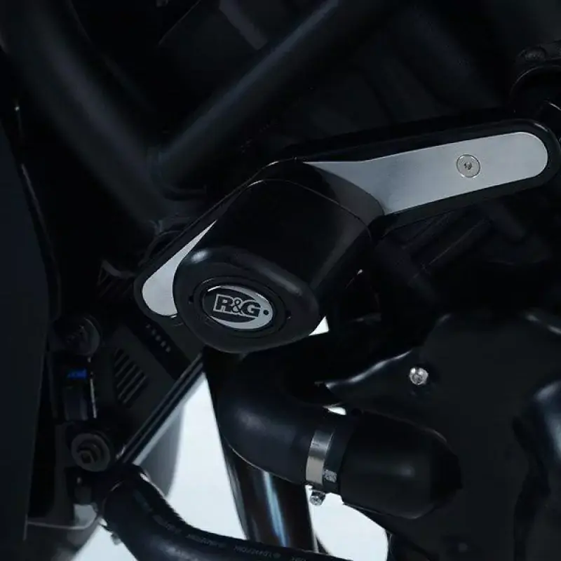 Preisreduziert R&G Sturzpads Set No Cut passend für Yamaha Niken