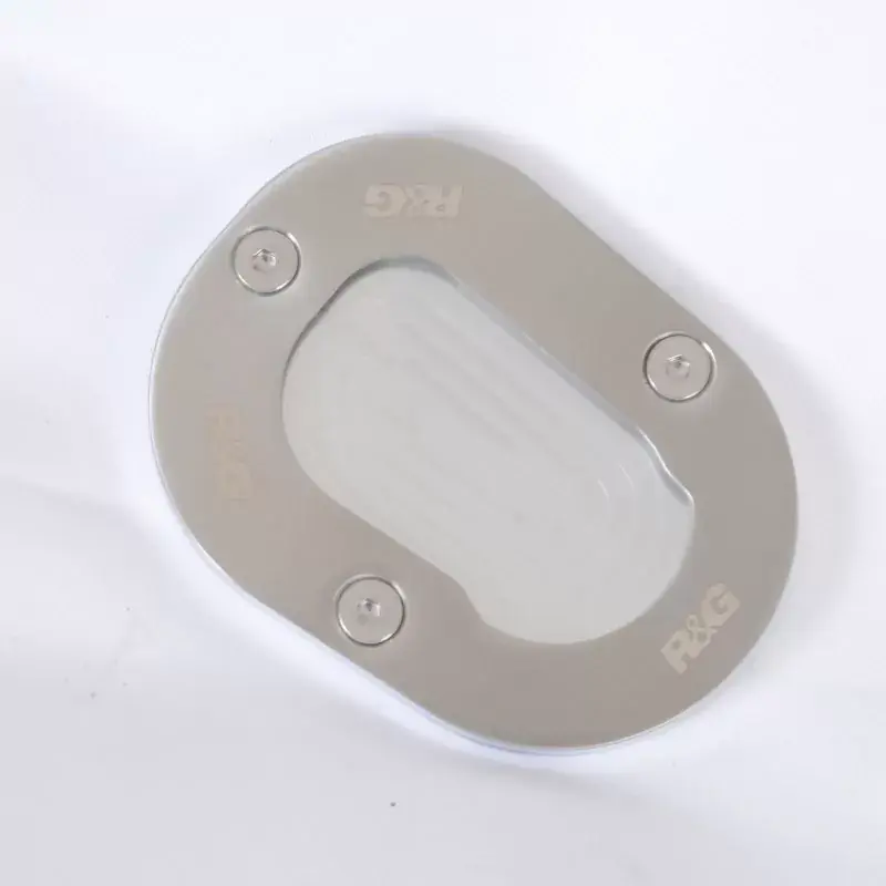 R&G Racing Seitenständer Puck passend für BMW R 1200 GS Adventure ab 2014 Markenprodukt