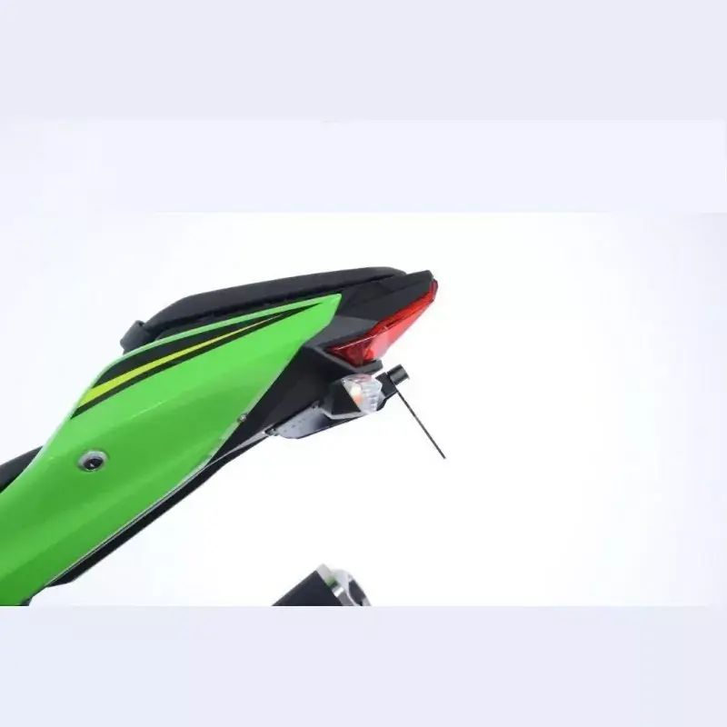 Mega-Angebot R&G Premium Kennzeichenhalter passend für Kawasaki Ninja 250 / 400 & Z 250 / 400