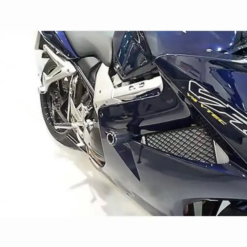 R&G Racing Sturzpads passend für Honda VFR 800 2002–2013 Sichere Zahlung