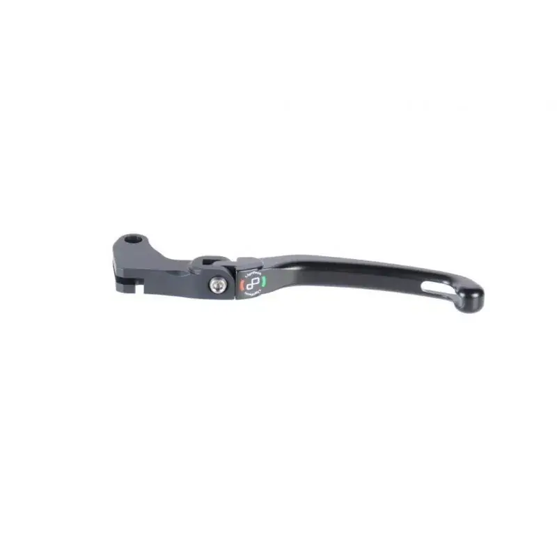 Lightech klappbarer Kupplungshebel passend für BMW S 1000 RR (2009–2014) Aktuell