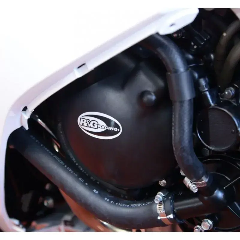 Saisonangebot R&G Racing Lichtmaschine Protektor passend für Honda VFR 800 ab 2014