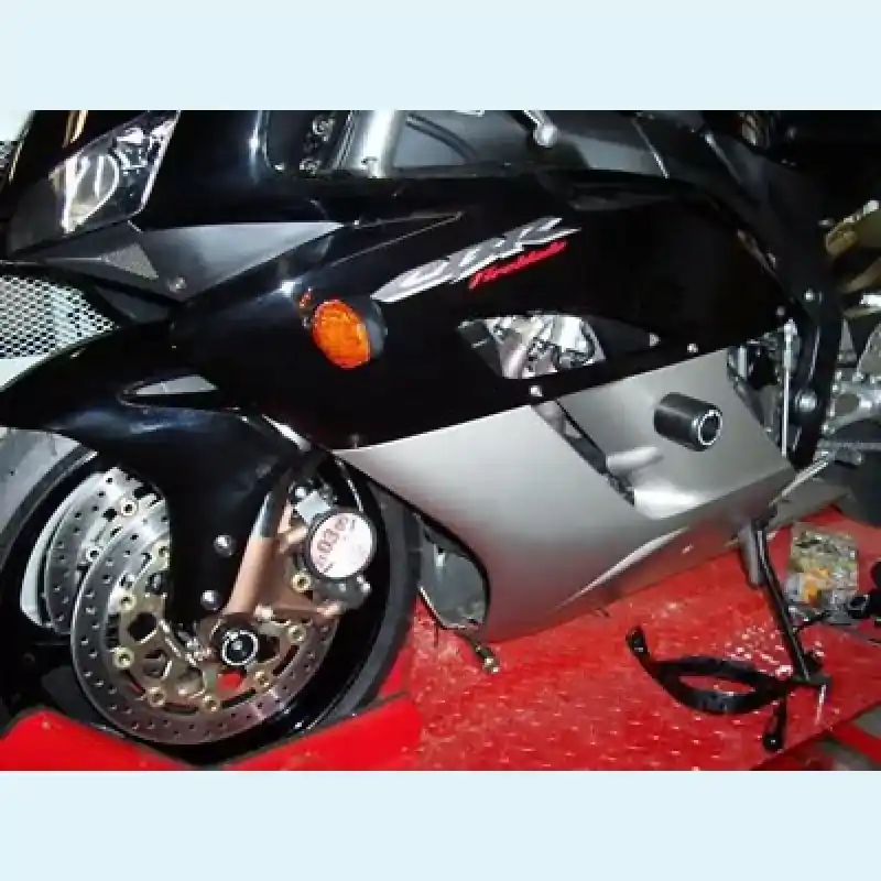 Online Kaufen R&G Gabel Protektoren passend für Honda CBR 900 / CBR 1000 RR SC57