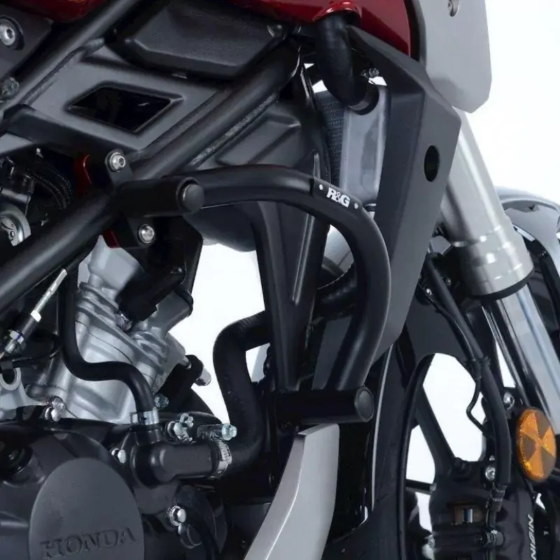 Angebot R&G Sturzbügel passend für Honda CB 125 R / CB 300 R ab 2018