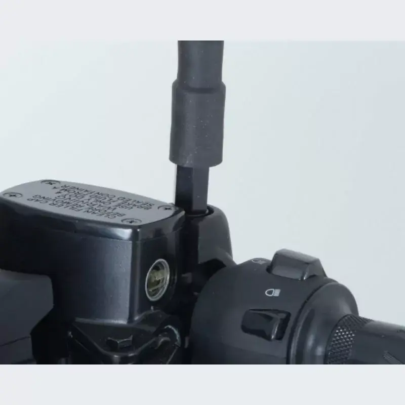 R&G Racing Spiegel Verlängerungen passend für Yamaha XT 660 Z Tenere / MT-09 Sonderangebot