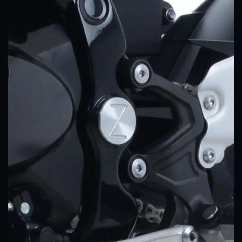 Top-Preis R&G Rahmen Abdeckung Set passend für Kawasaki Z 900 RS ab 2018