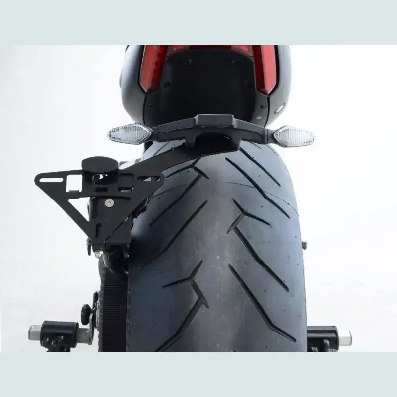 Aktuell R&G Premium Kennzeichenhalter passend für Ducati XDiavel / XDiavel S / Diavel 1260