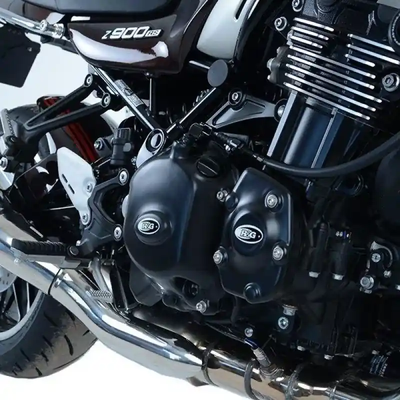 Knallerangebot R&G Zündung Protektor passend für Kawasaki Z 900 RS / Cafe ab 2018