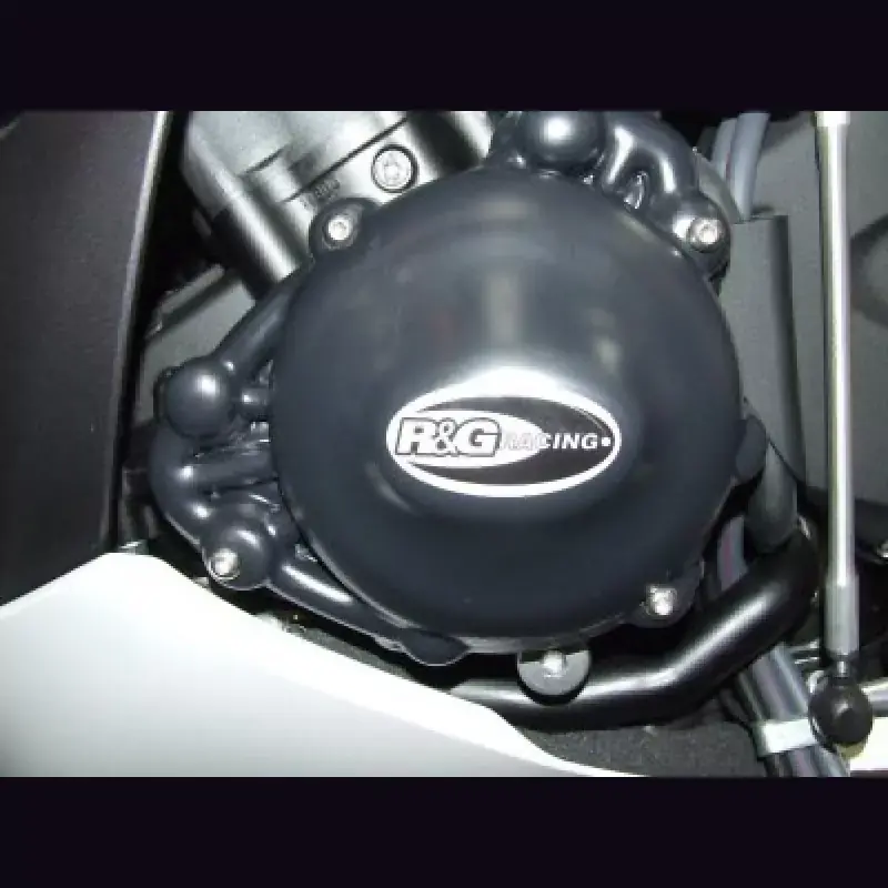 Versand Am Gleichen Tag R&G Racing Motordeckel Protektor Set passend für Yamaha YZF R1 2009-2014