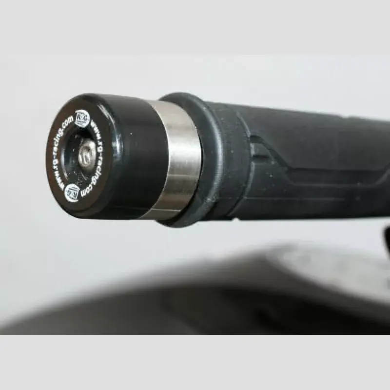 R&G Lenker Protektoren passend für Triumph Tiger Explorer 1200 2012-2017 Sofort Bestellen