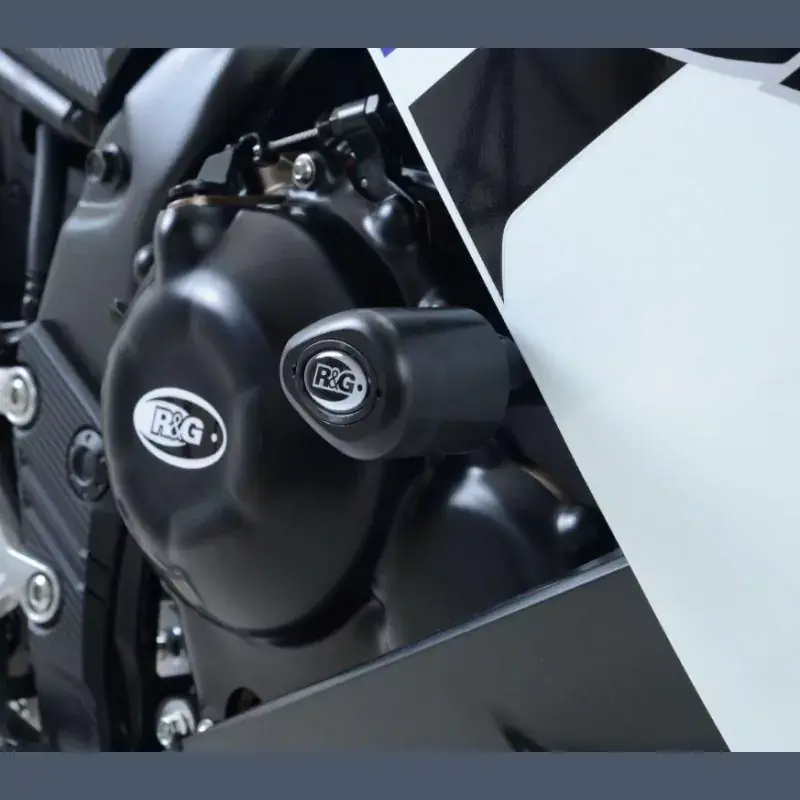 R&G Racing Sturzpads No Cut passend für Honda CBR 500 R 2016-2018 Top-Seller