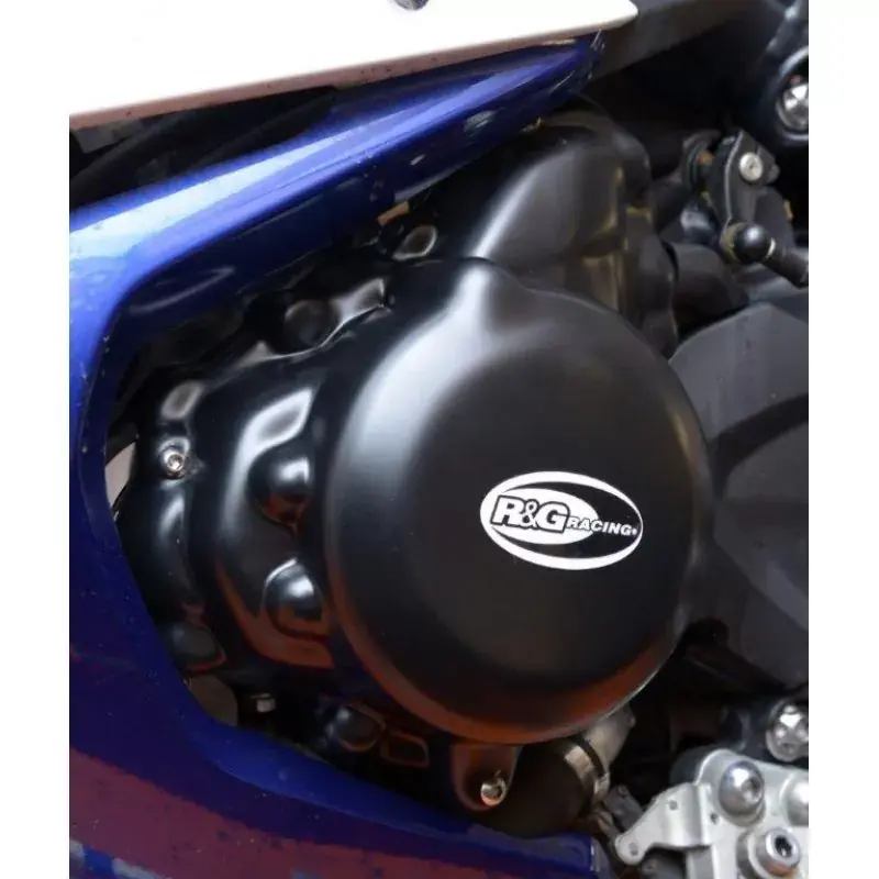 R&G Racing Lichtmaschine Protektor passend für Triumph Daytona 675 / 765 Moto 2 Jetzt Bestellen