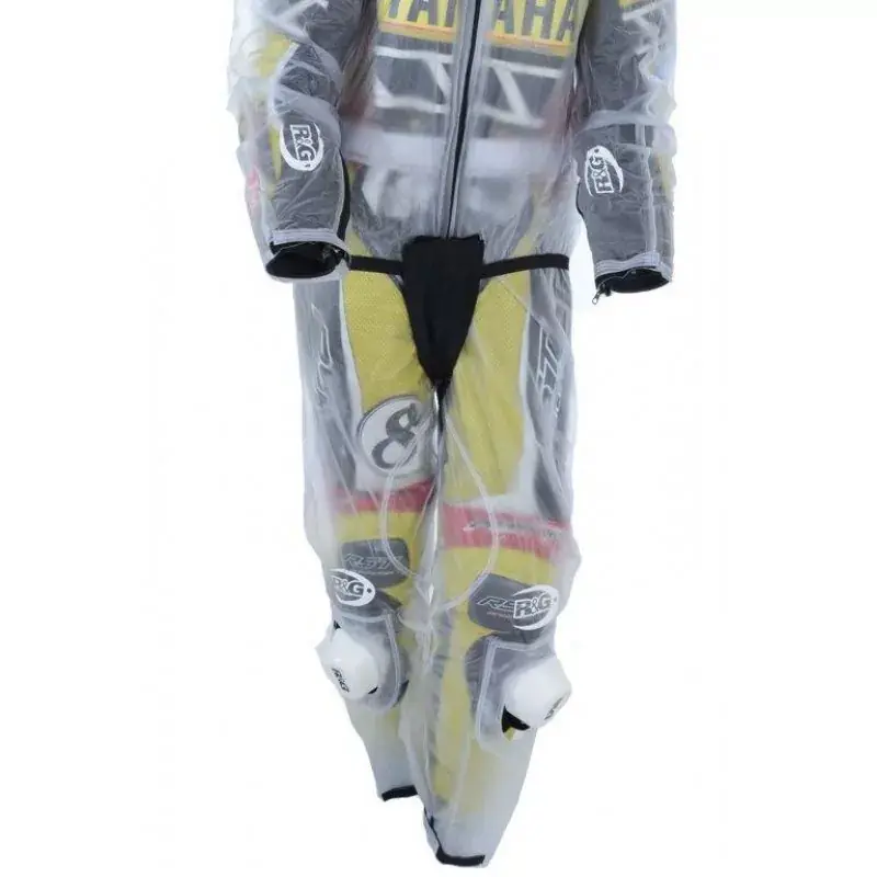 Schnäppchen R&G wasserdichte Regen Hose XS / S / M / L / XL / XXL
