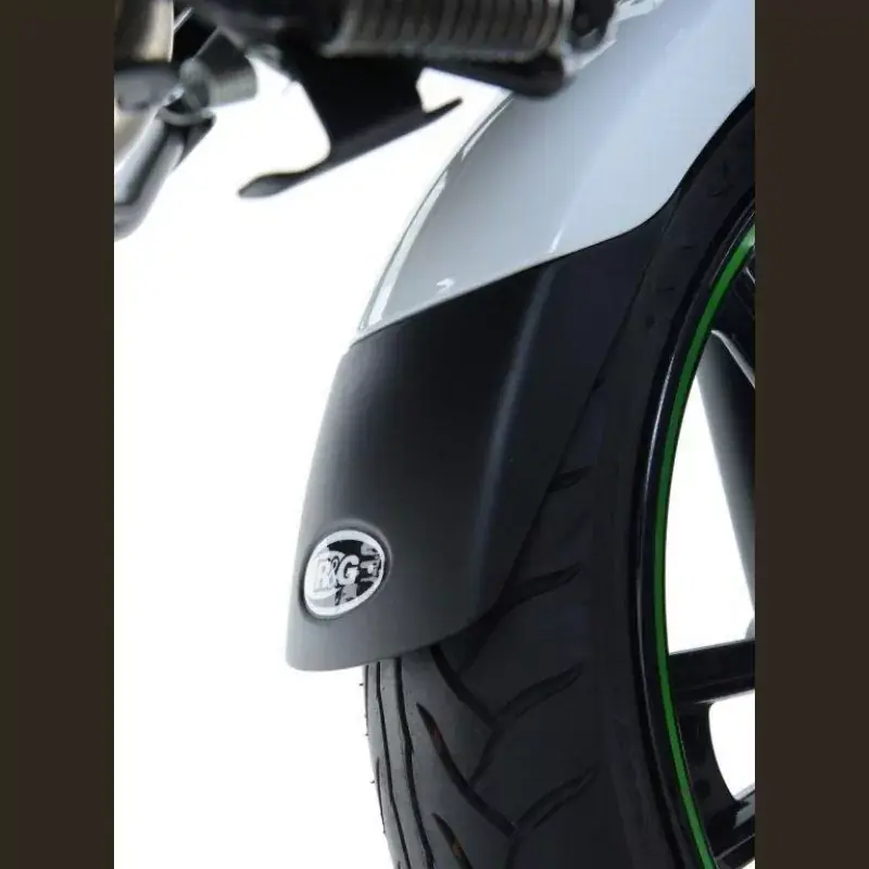 Aktuell R&G Kotflügel Verlängerung passend für Suzuki SV 650 / SV 1000