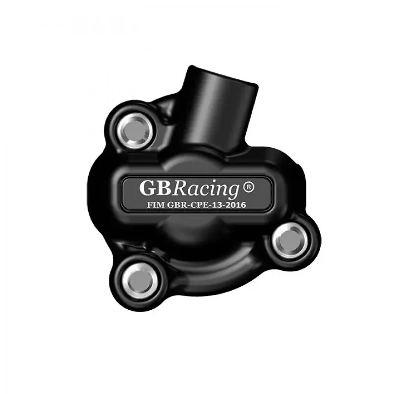 GB Racing Wasserpumpen Protektor passend für Yamaha YZF R3 / MT-03 2014-2022 Highlight