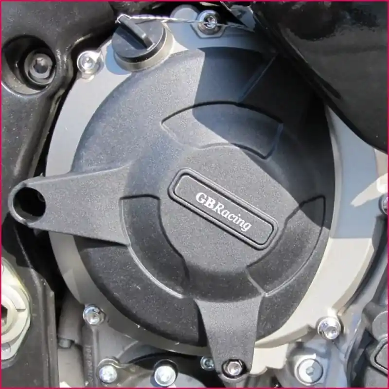 GB Racing Motor Protektor Set passend für BMW S 1000 RR / HP4 2009-2016 Bestpreis
