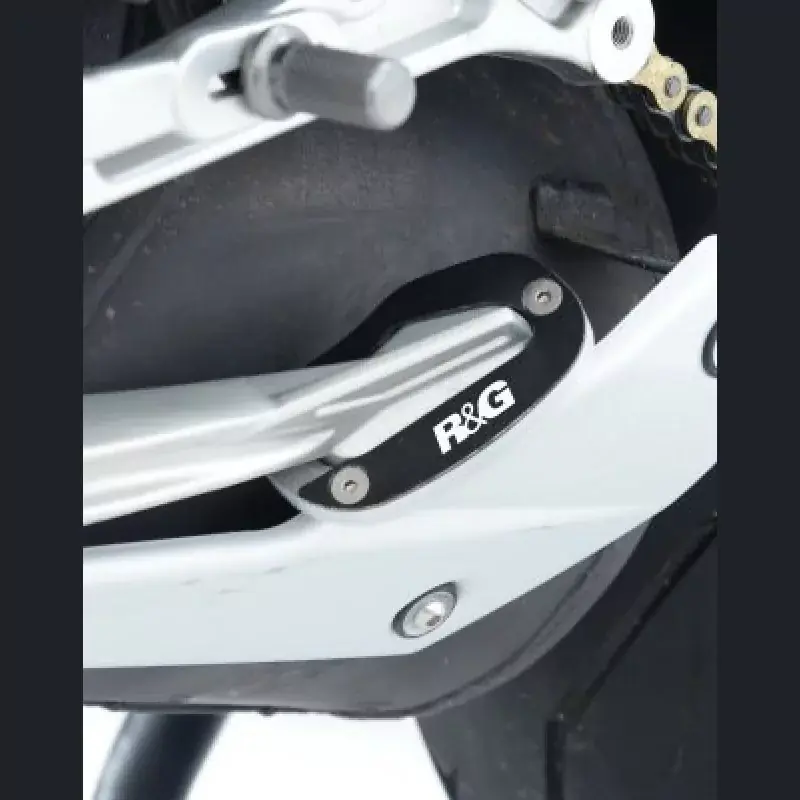 R&G Racing Seitenständer Puck passend für EBR 1190 RX / SX ab 2014 Aktuell