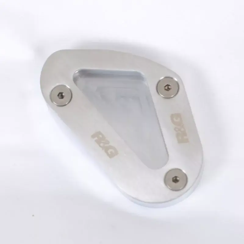 R&G Seitenständer Puck passend für Suzuki GSX-R 600 / 750 / 1000 Highlight