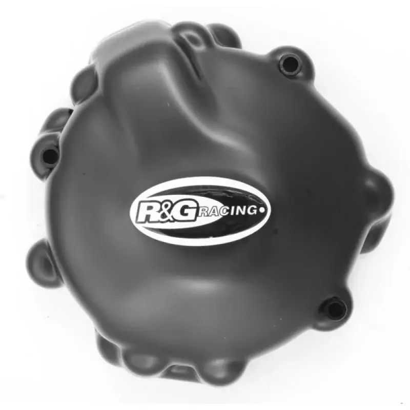 Preisreduziert R&G Racing Lichtmaschine Protektor passend für Kawasaki ZX-6 R 636 ab 2013