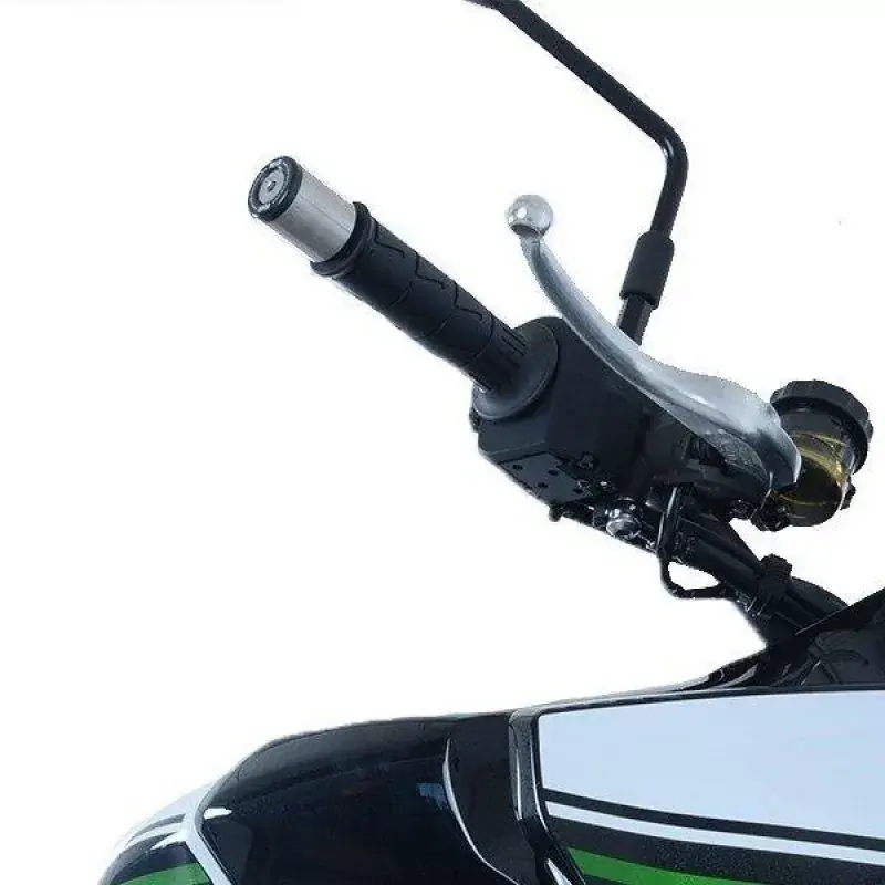 Sonderangebot R&G Lenker Protektoren passend für Kawasaki Versys 1000 / Versys 1100
