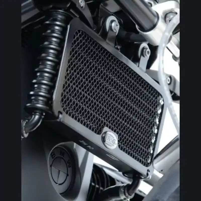 Sichere Zahlung R&G Racing Kühlergitter Ölkühler passend für BMW R NINE T ab 2014
