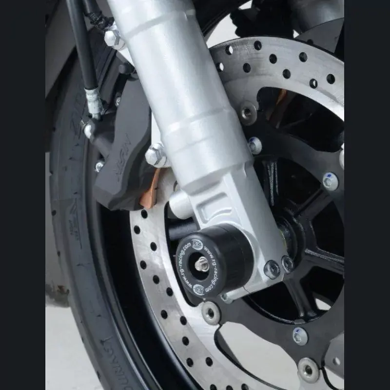 R&G Racing Gabel Protektoren passend für Yamaha FJR 1300 ab 2006 Preis Gesenkt