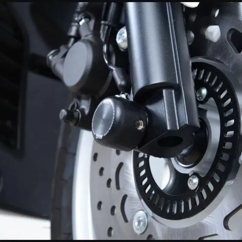 R&G Racing Gabel Protektoren passend für Yamaha N-Max 125 Schneller Versand