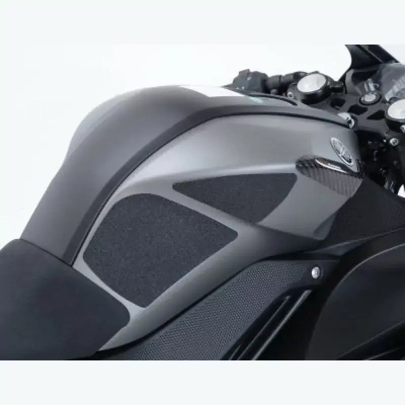 Top-Angebot R&G Eazi-Grip Tank Traction Pads passend für Yamaha YZF-R 125 2008-2018