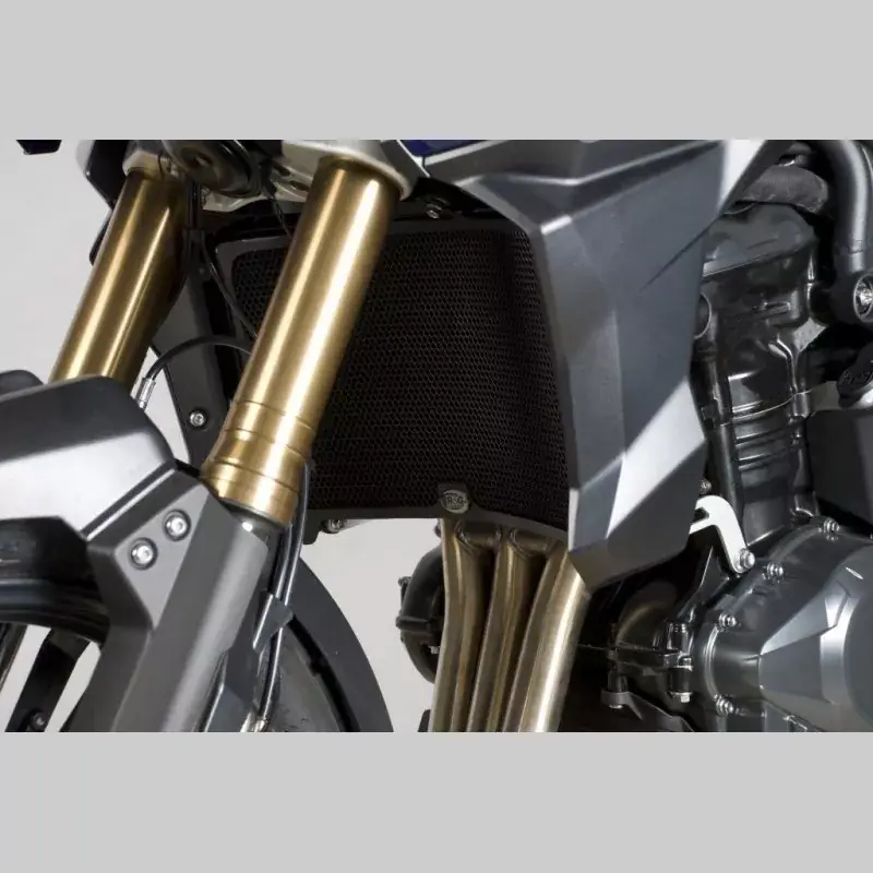 R&G Kühlergitter passend für Triumph Tiger Explorer 1200 2012-2017 Günstig